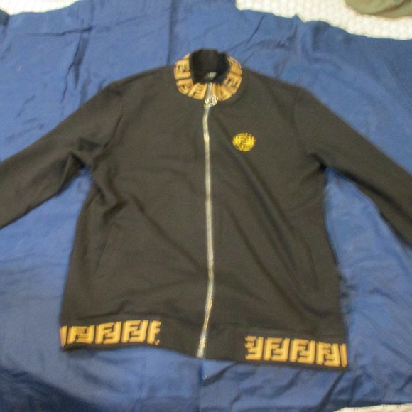 Fendi coats